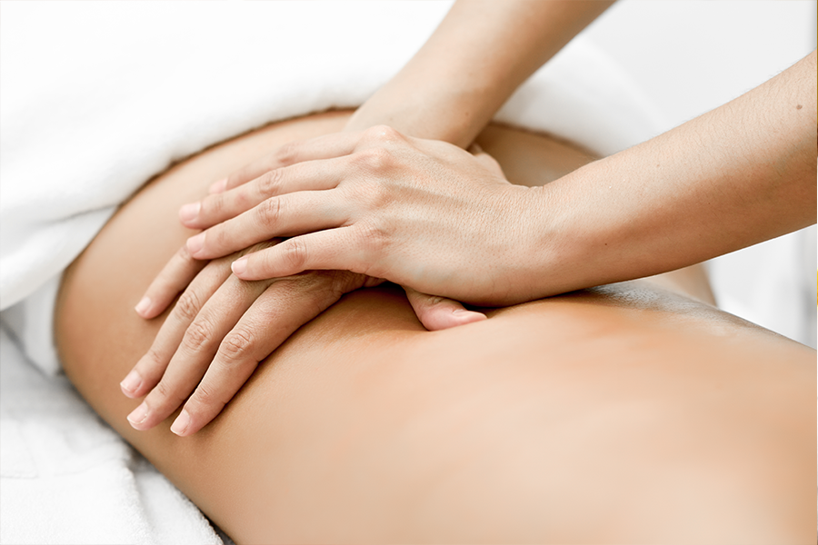 O nama, Masaža Beograd