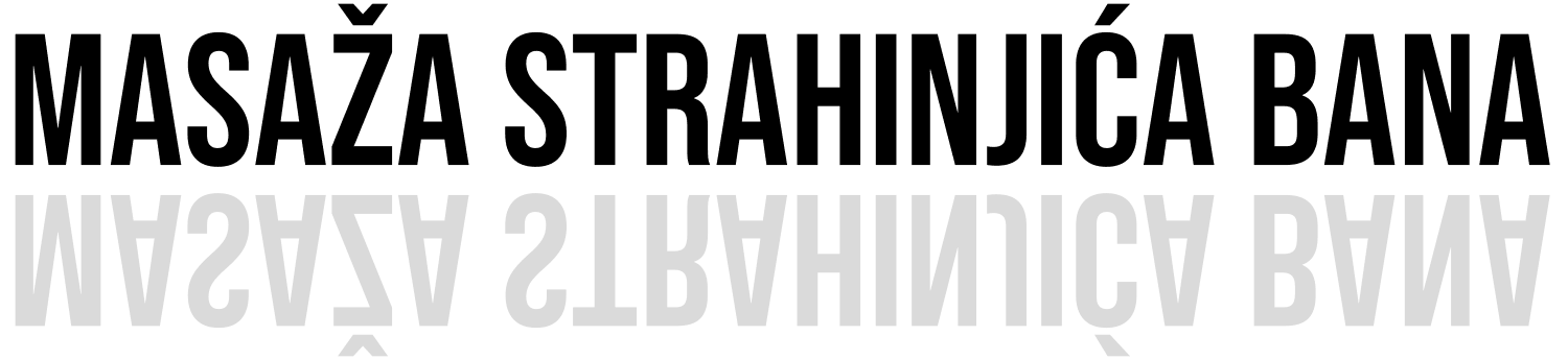 Masaža Beograd, Olimas salon