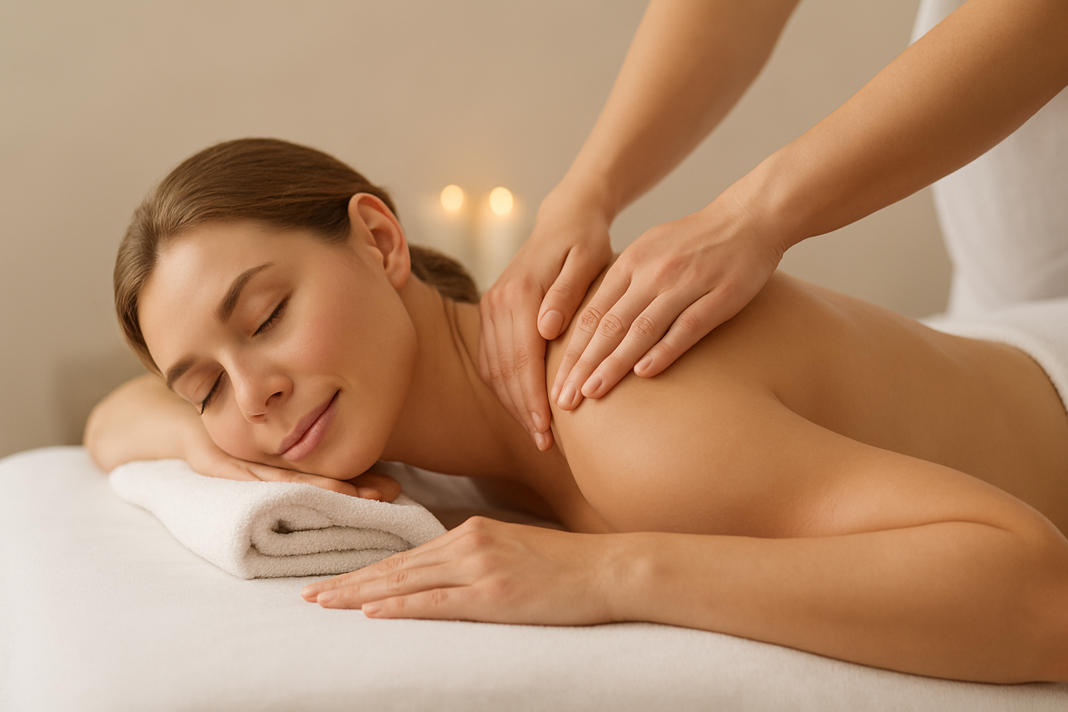 Masaža Strahinjića Bana Beograd Skadarlija