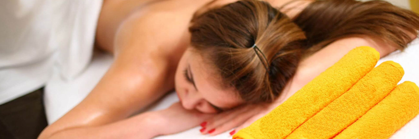 Masaža Strahinjića Bana Beograd | Najbolja masaža